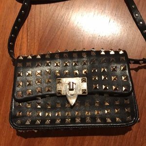 Valentino rockstud small bag